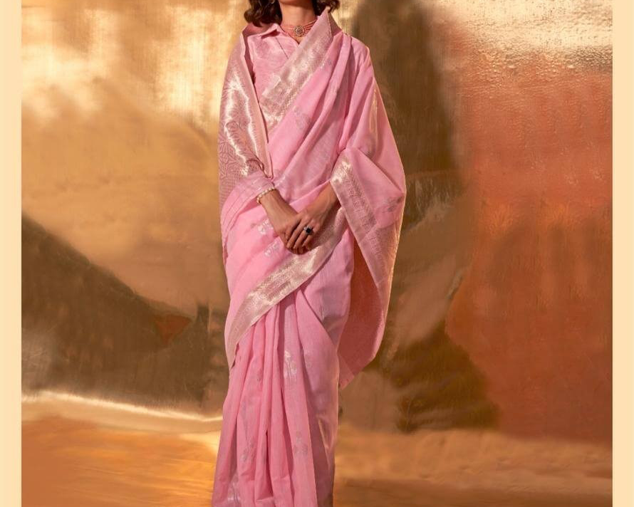 Top 15 Wedding Wear Sarees Every Bride Must Own – Trending Styles & Designer Looks 2025