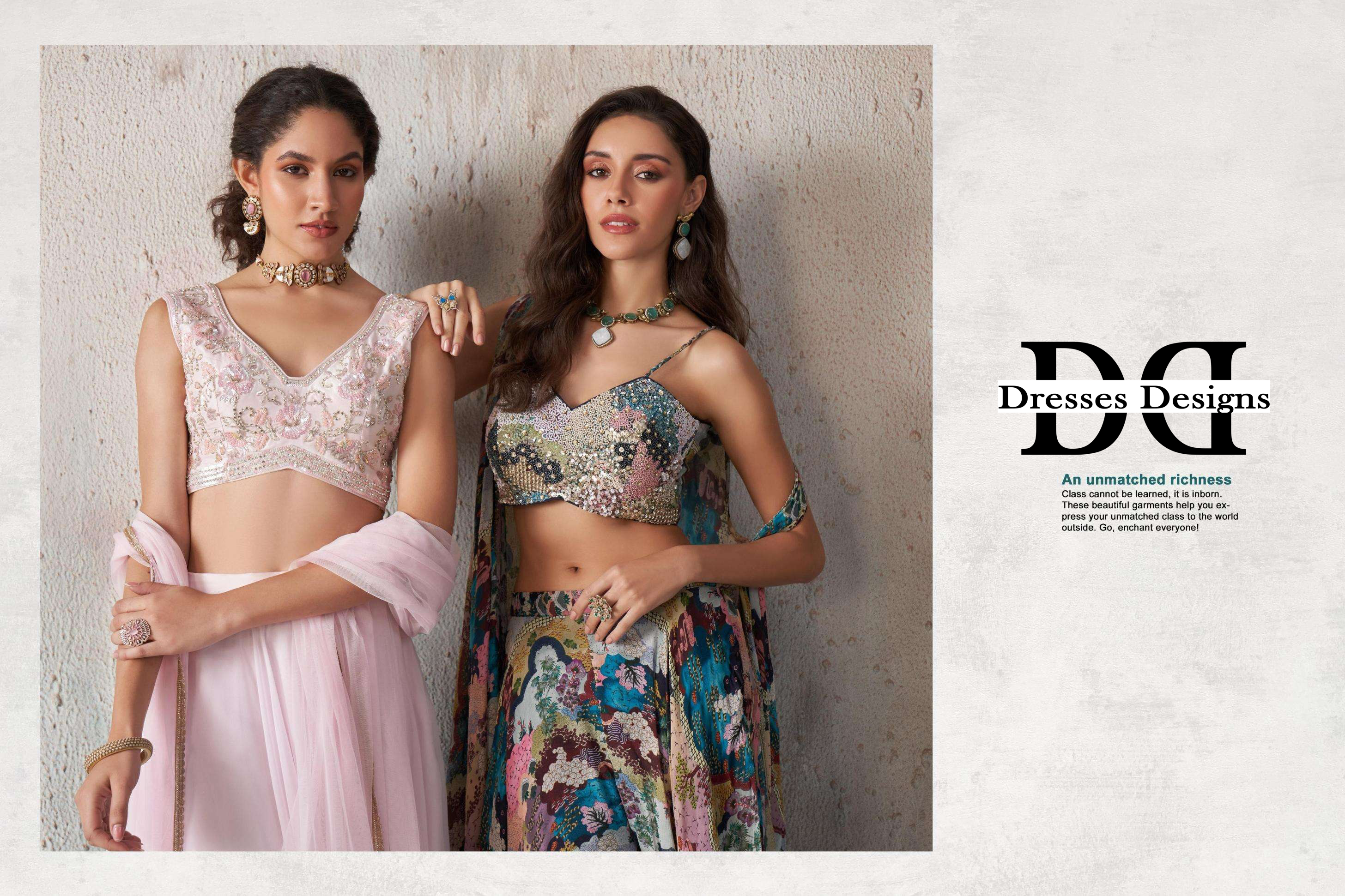Lehenga Choli – The Ultimate Guide to Timeless Indian Glamour
