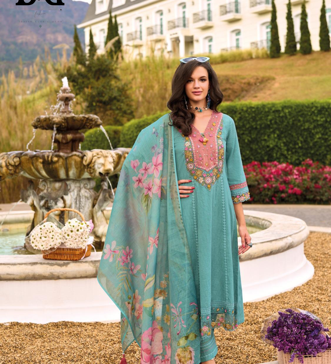 Top 20 Latest Anarkali Suit Designs 2025: Elegant Styles for Every Occasion