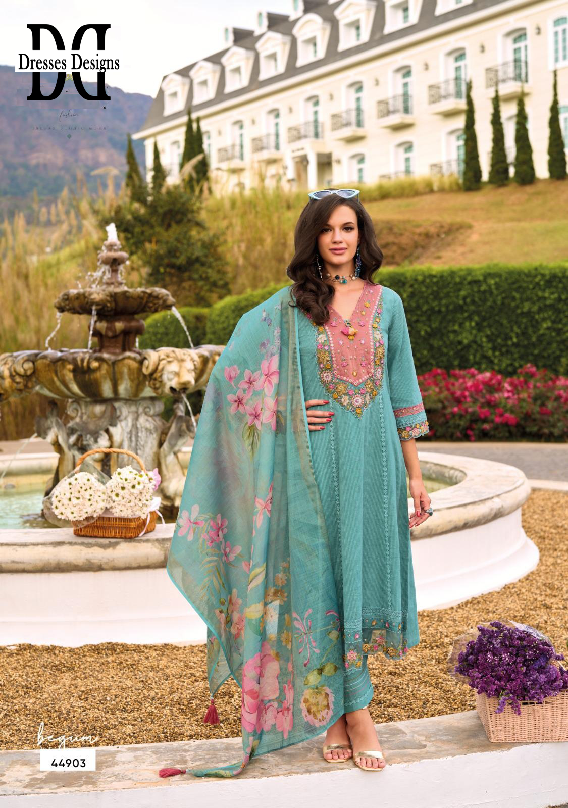 Top 20 Latest Anarkali Suit Designs 2025: Elegant Styles for Every Occasion