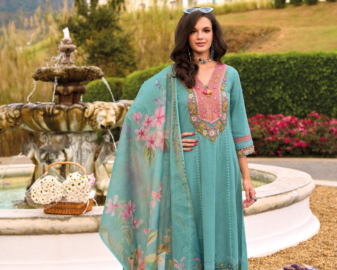 Top 20 Latest Anarkali Suit Designs 2025: Elegant Styles for Every Occasion