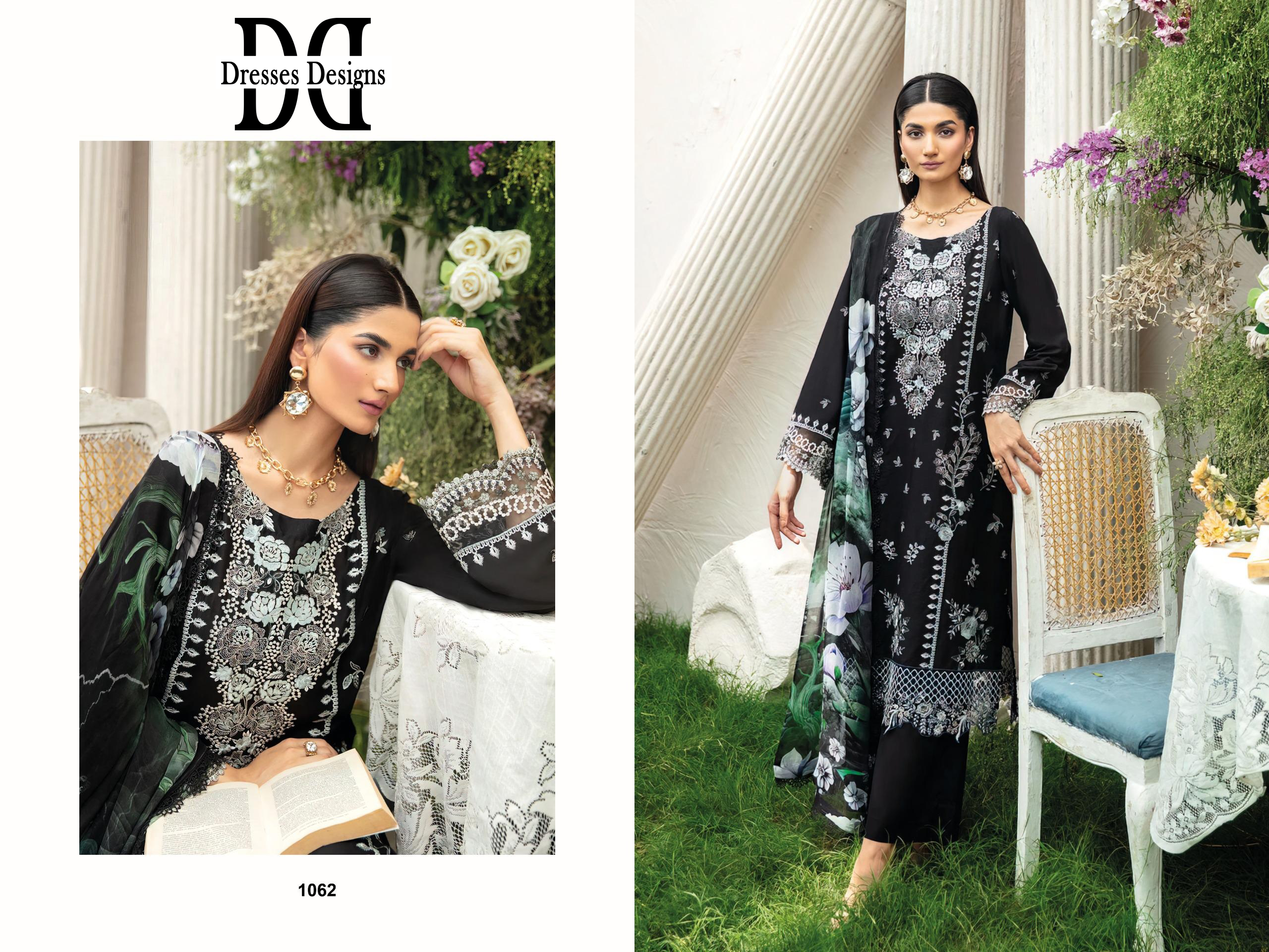 Black Dresses – Timeless Elegance for Every Occasion 2025