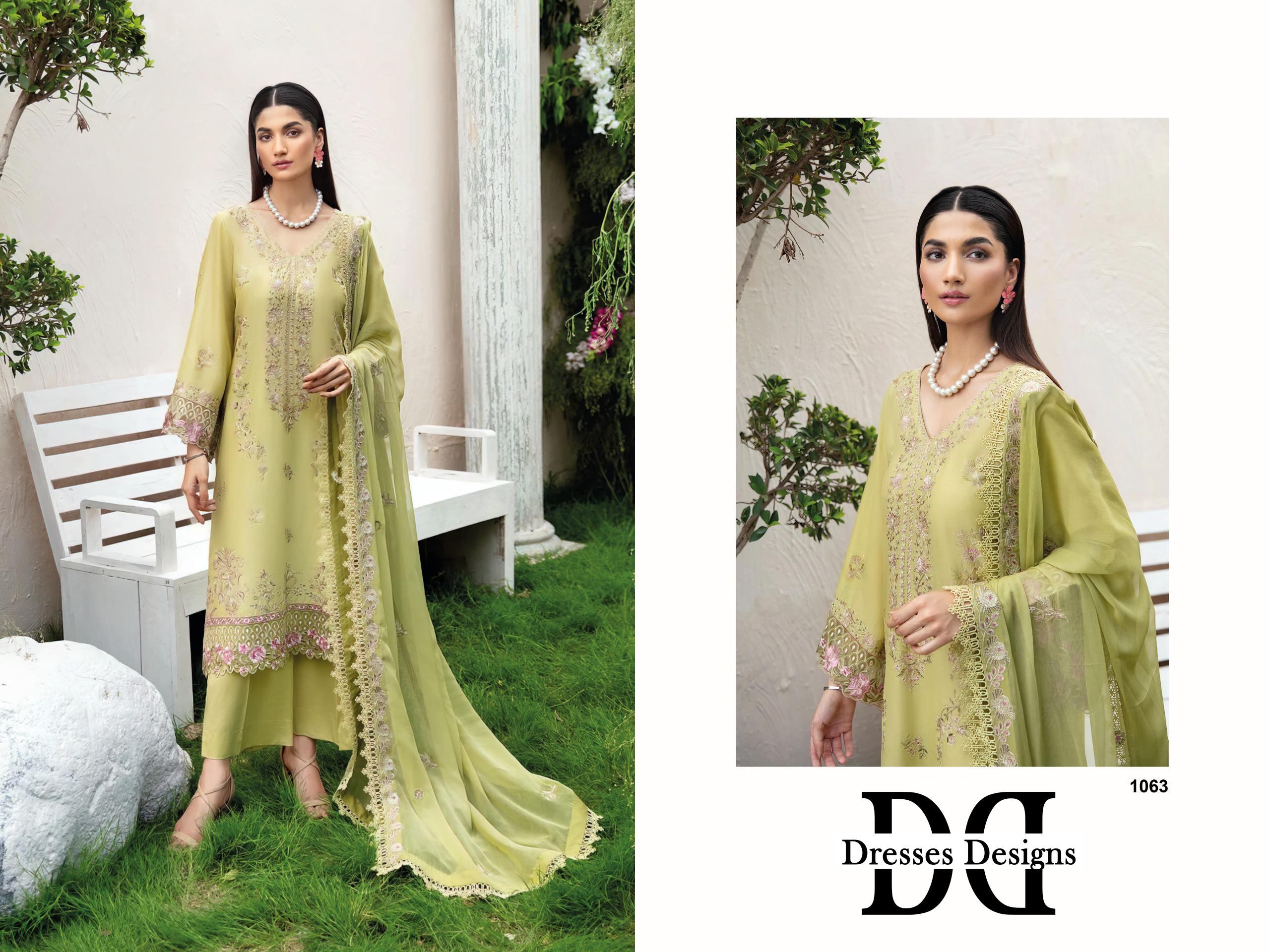 Pakistani Dresses Online – Bridal, Party Wear & Festive Collections