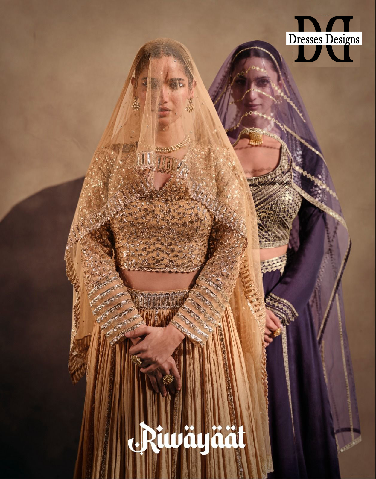 Wedding Wear Lehenga Choli: Royal Elegance for Your Big Day