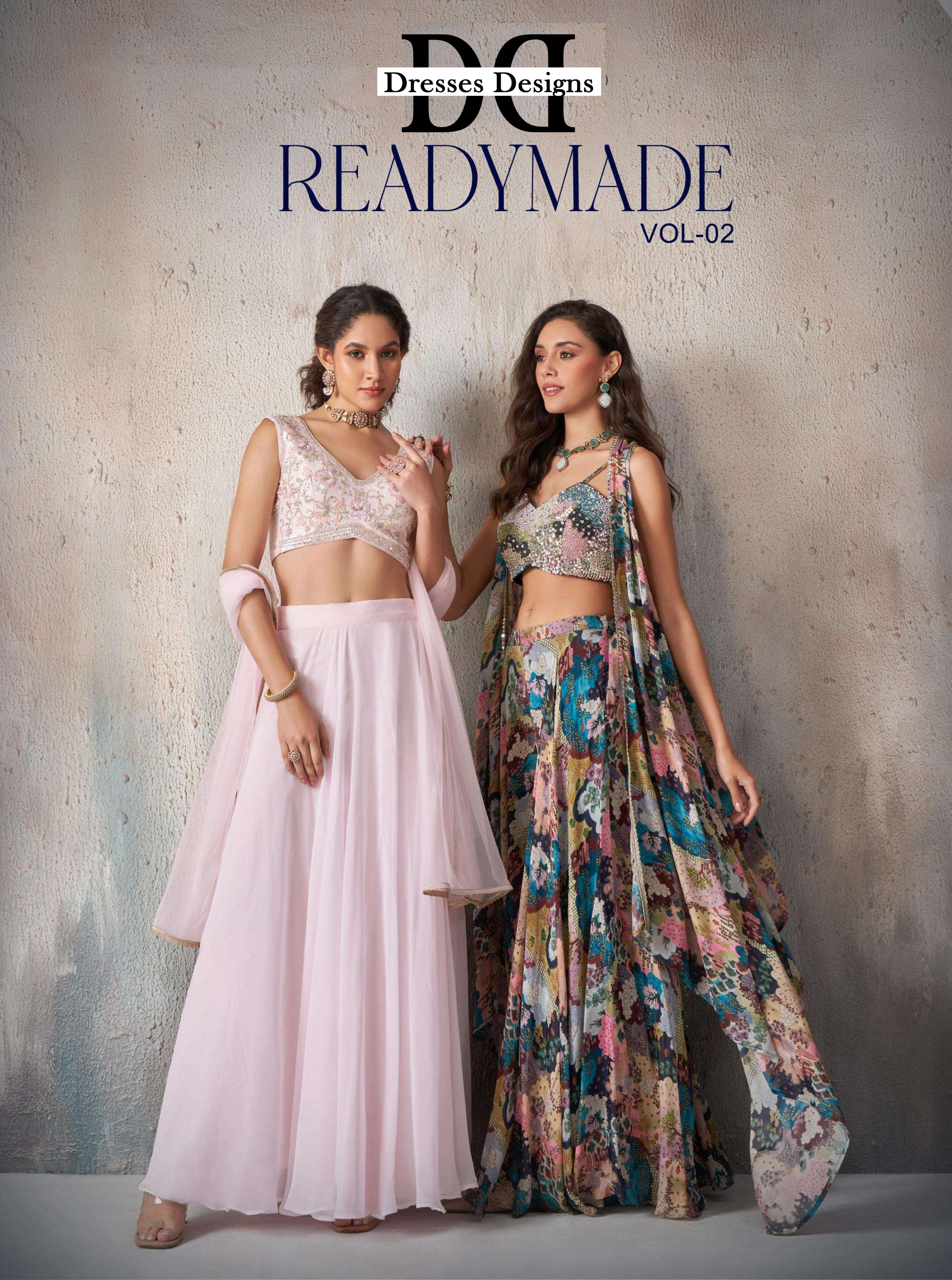 Top 10 Trending Lehenga Choli Designs for 2025: Embrace Elegance with DressesDesigns