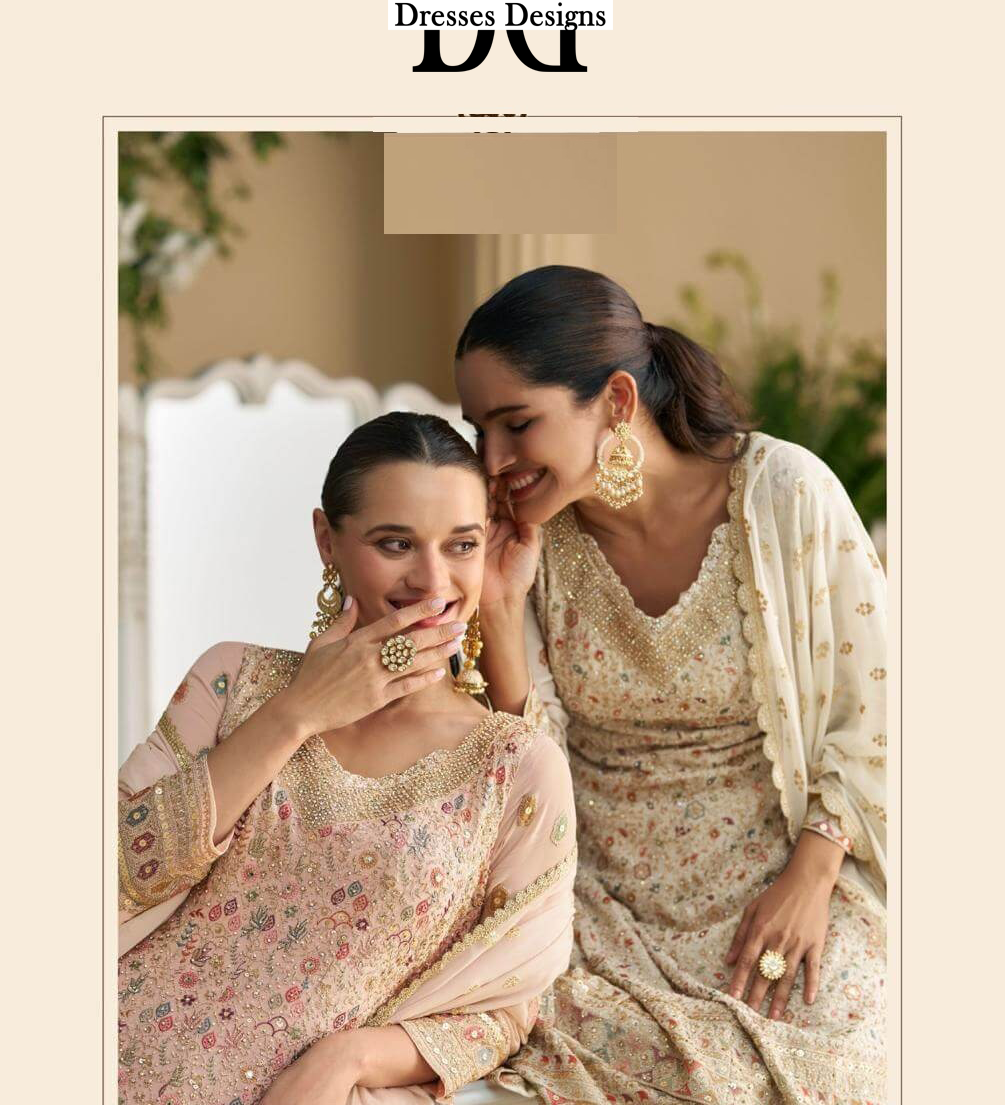 Wedding Wear Ethnic Dresses: A Style Guide for the Grand Indian Shaadi