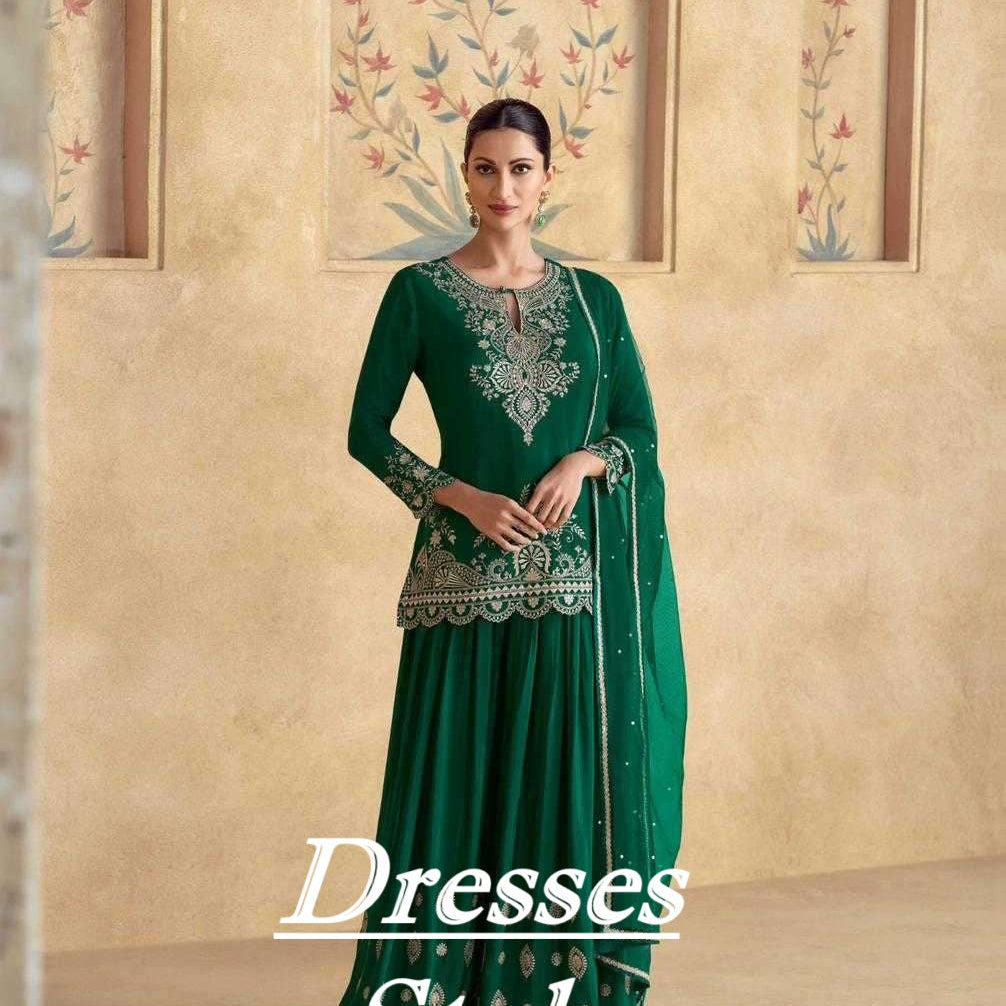 DRESSES BY STYLE