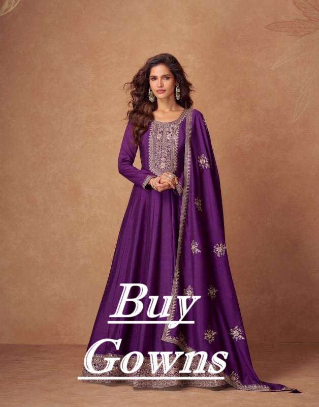 Buy Gowns Tips