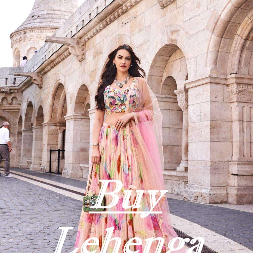 Buy Lehenga Tips