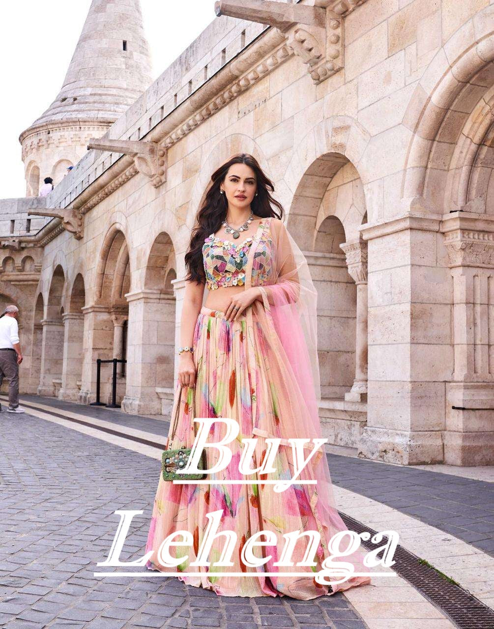 Buy Lehenga Tips