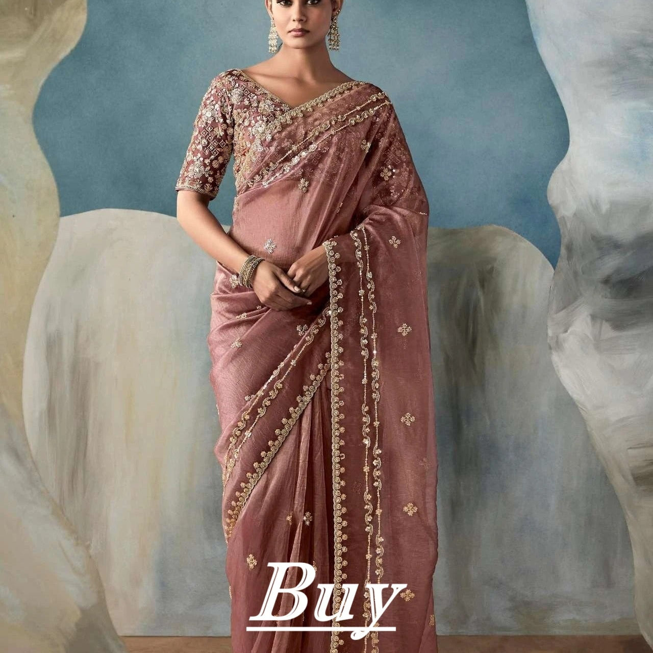 Buy Sarees Tips