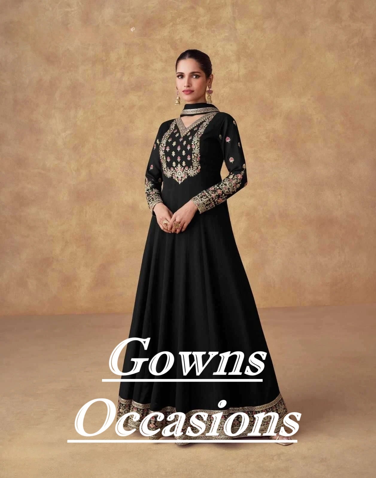 GOWNS BY OCCASION
