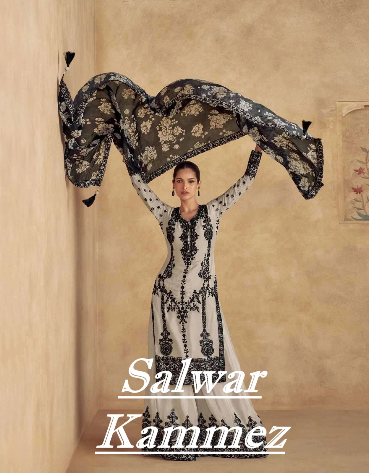 SALWAR KAMEEZ
