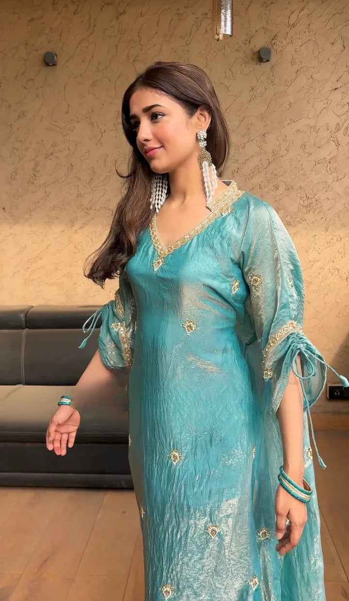 Mastani Set