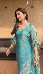 Mastani Set