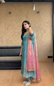 Mastani Set