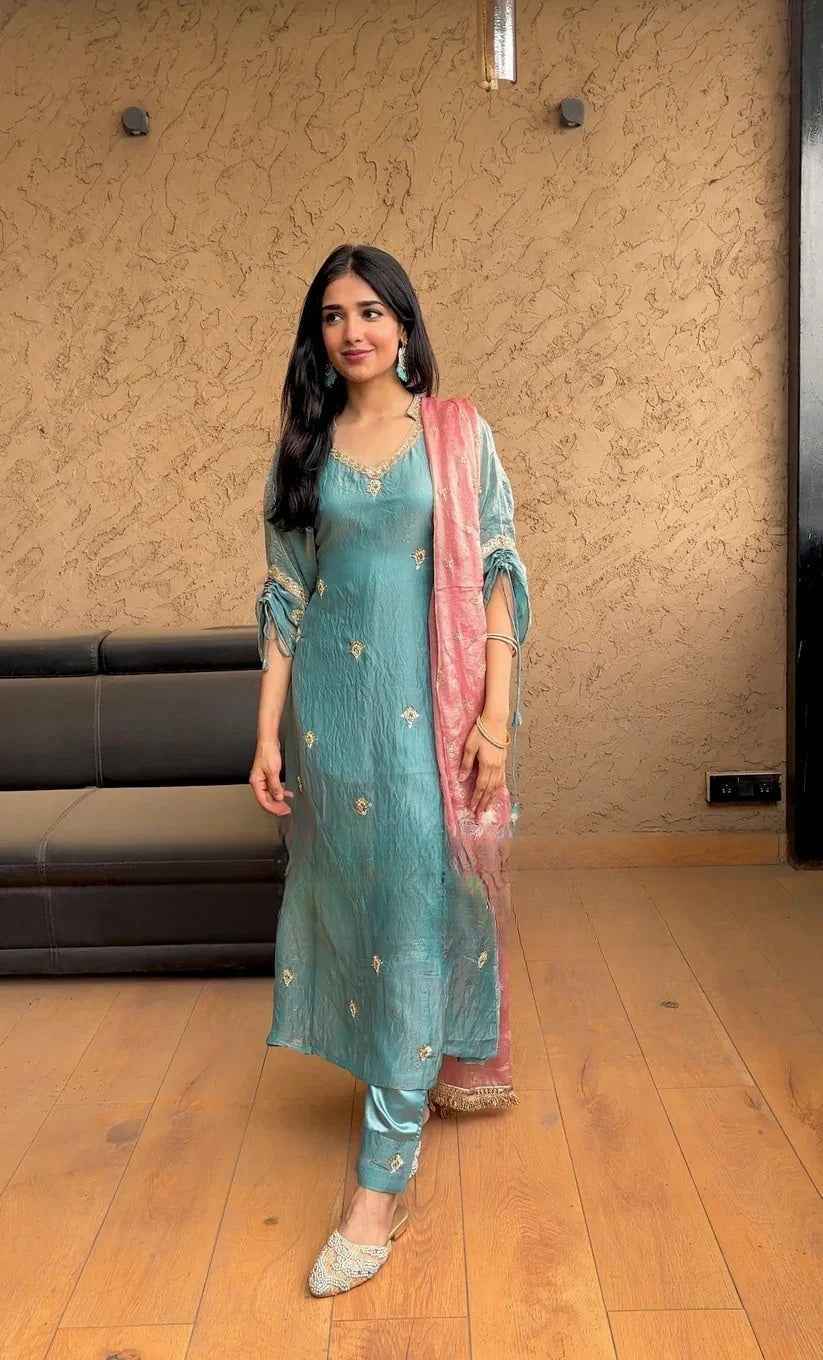 Mastani Set