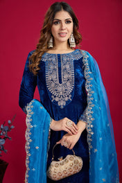 Wedding Wear kurti and dress full set materials for Girls