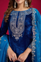 Wedding Wear kurti and dress full set materials for Girls