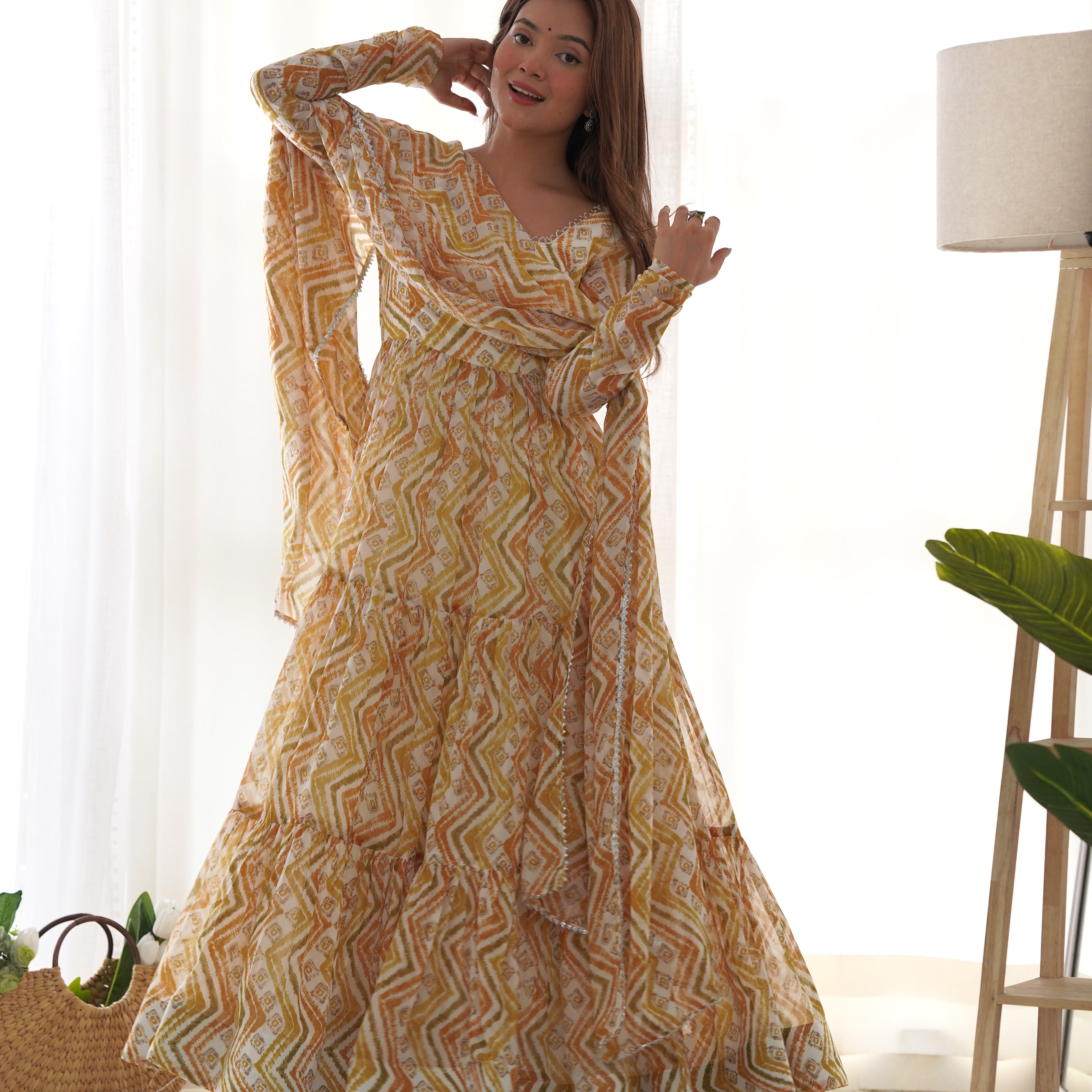 Festival_Wear_Multi_Color_Heavy_Fox_Georgette_Gown_For_Girls.jpg
