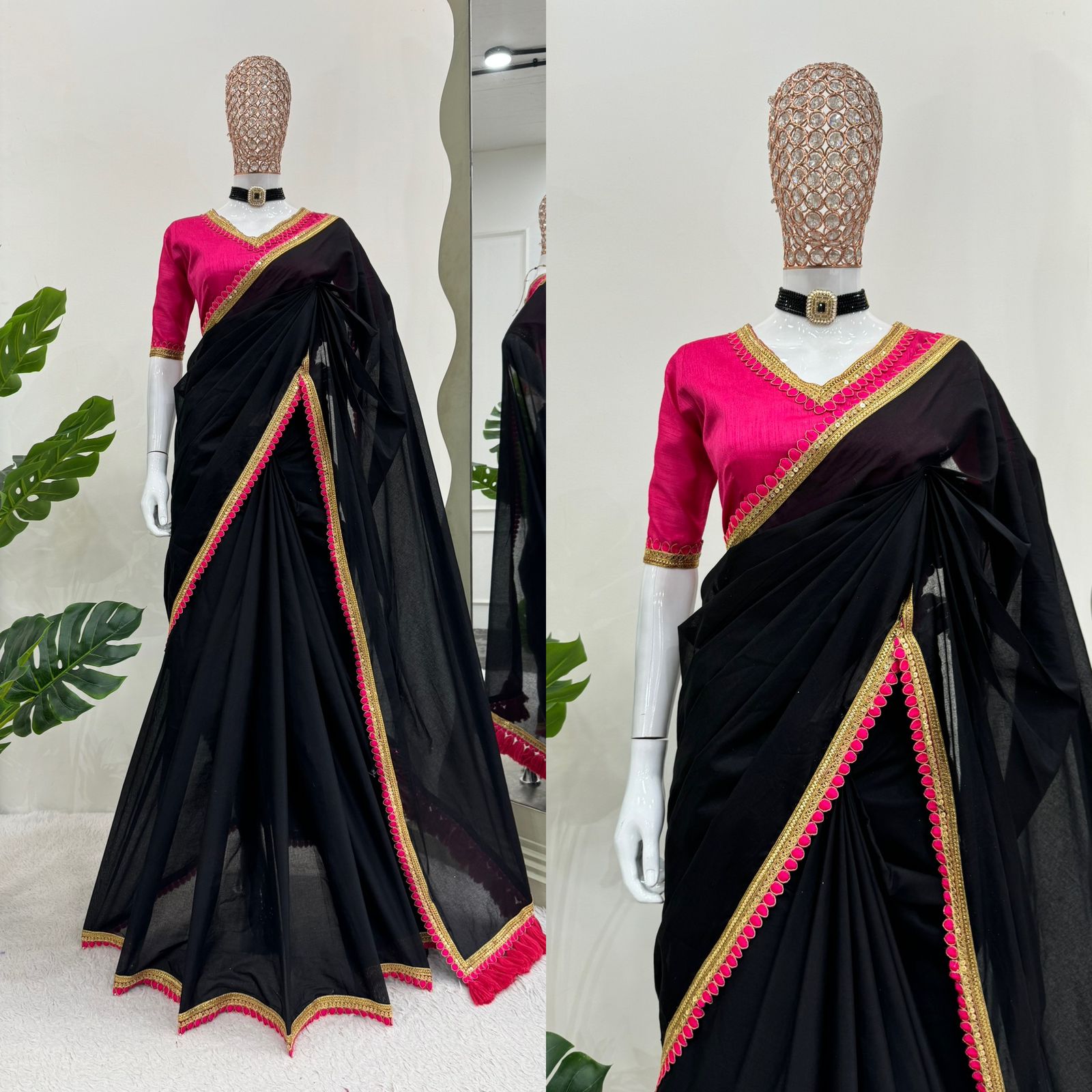 Party_Wear_Black_Color_Mul_Cotton_Saree_For_Women.jpg