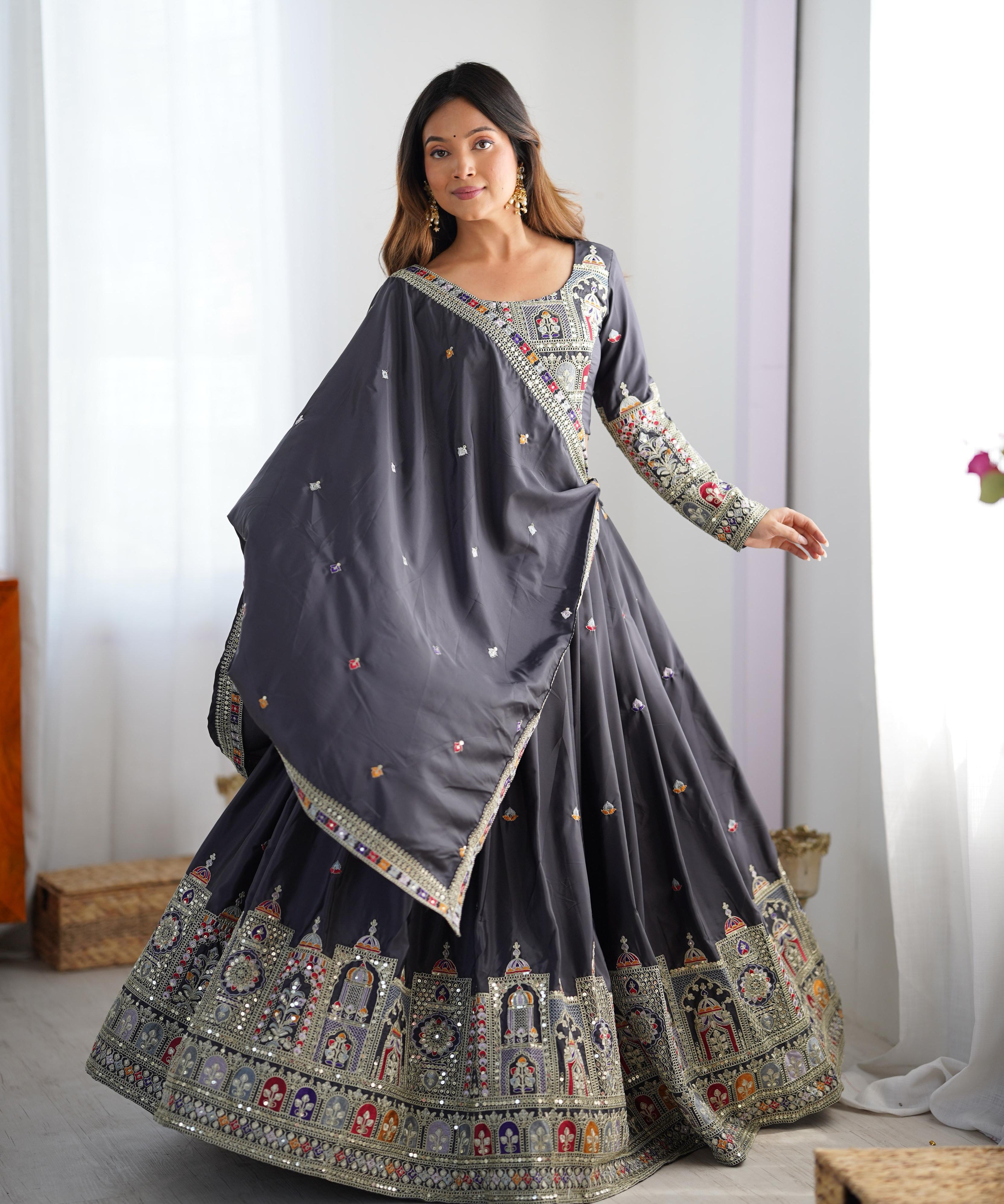 Party_Wear_Black_Color_Natural_Crep_Silk_Lehenga_For_Women.jpg