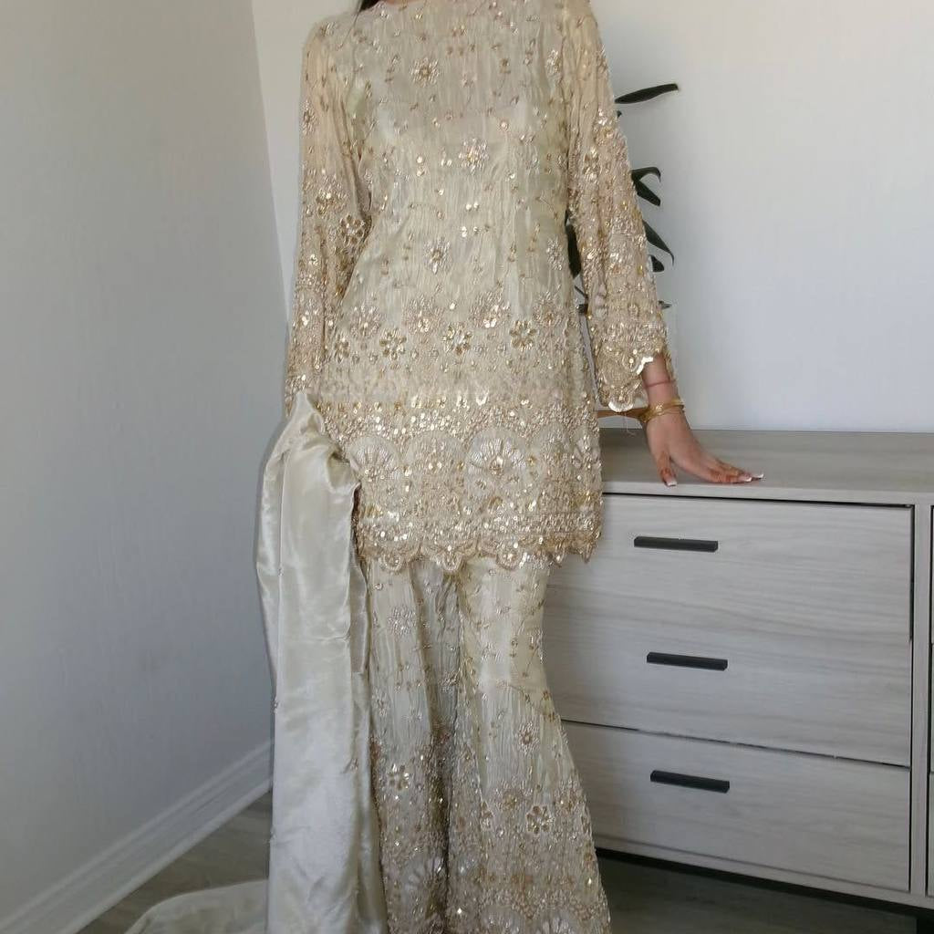 Party_Wear_Cream_Color_Chinon_Silk_Sharara_For_Girls.jpg