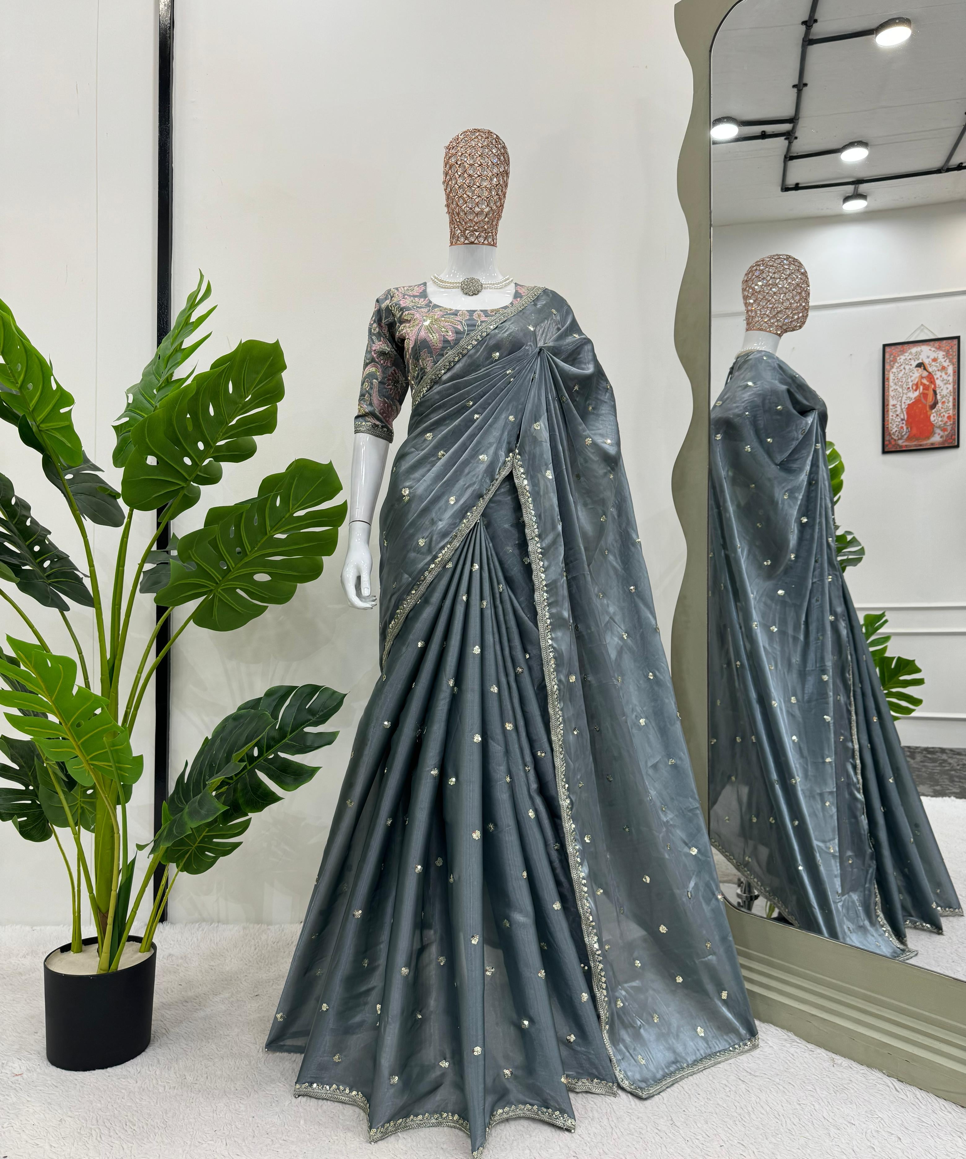 Party_Wear_Gray_Color_Jimmy_Chu_Saree_For_Women.jpg