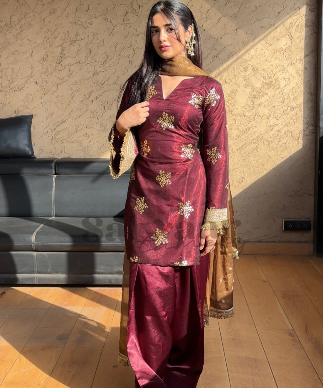 Party_Wear_Maroon_Color_Silk_Embroidery_Work_Suit_For_Girls.jpg