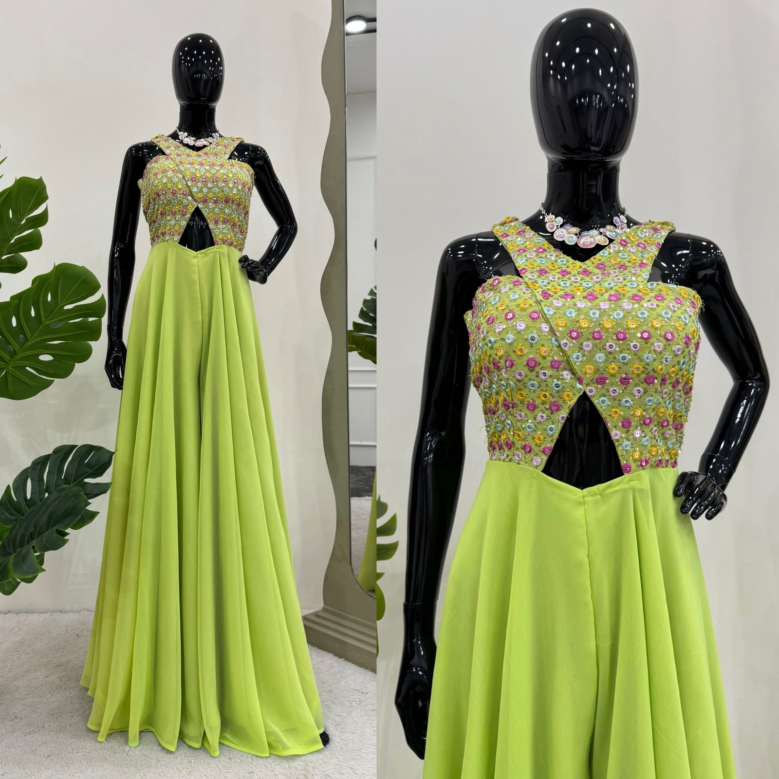Party_Wear_Parrot_Green_Color_Foux_Gorgette_Wear_For_Girls.jpg