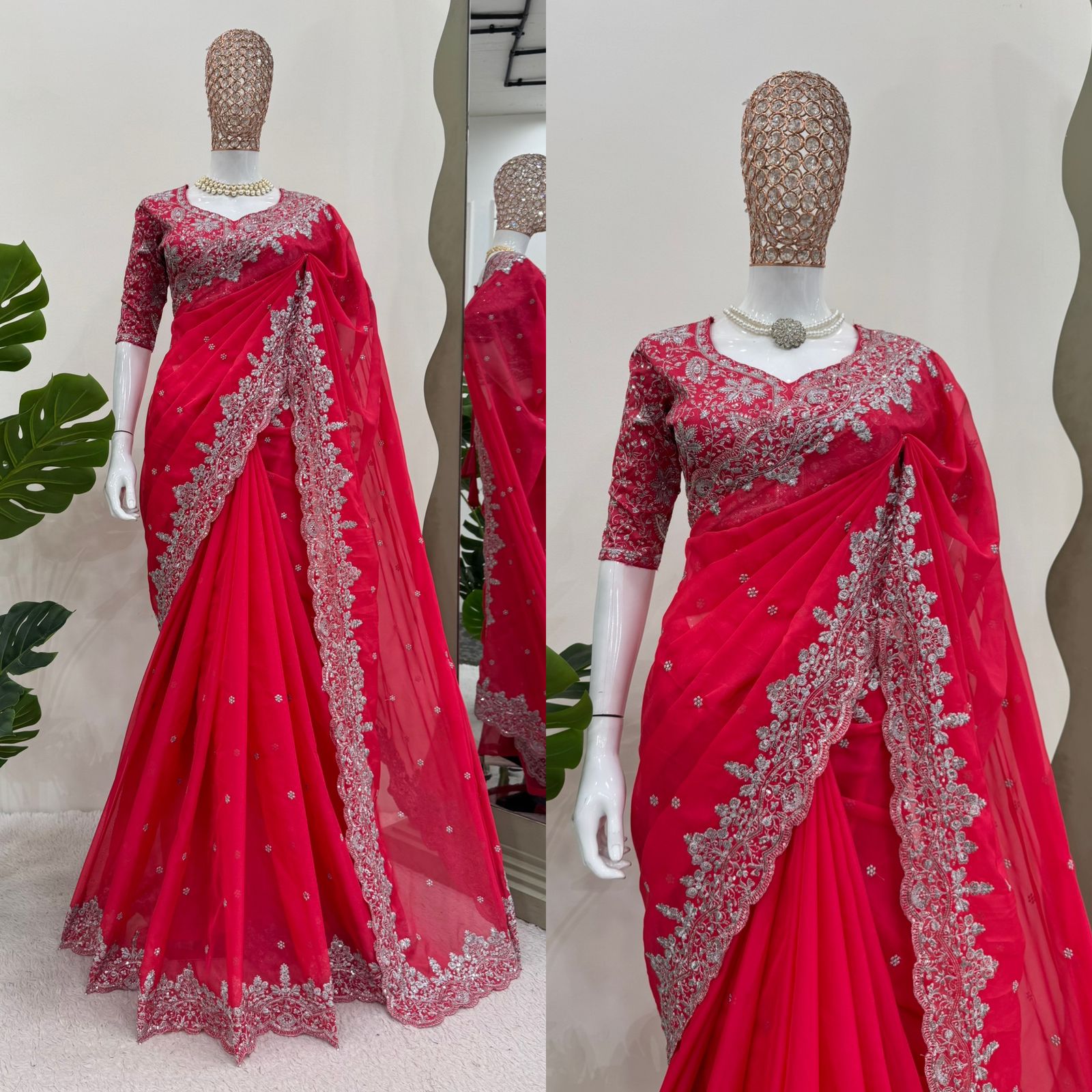 Party_Wear_Pink_Color_Havy_Tibby_Silk_Saree_For_Girls.jpg