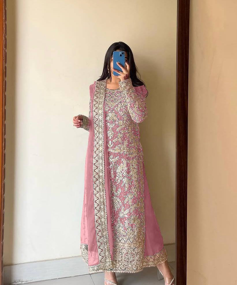 Party_Wear_Pink_Color_Heavy_Georgette_Kurti_For_Women.jpg