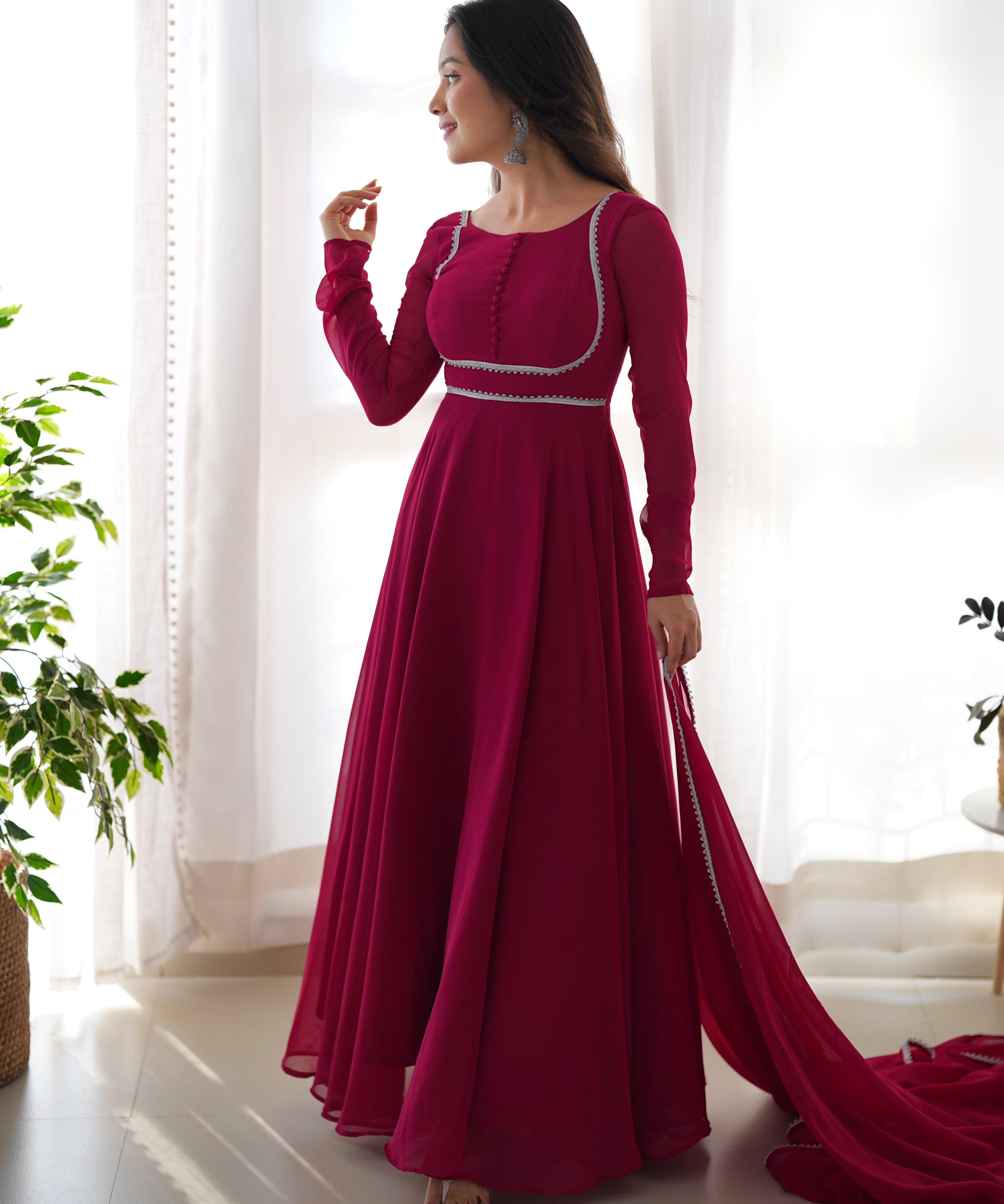 Party_Wear_Pink_Color_Heavy_Soft_Fox_Georgette_Gown_For_Girls.jpg