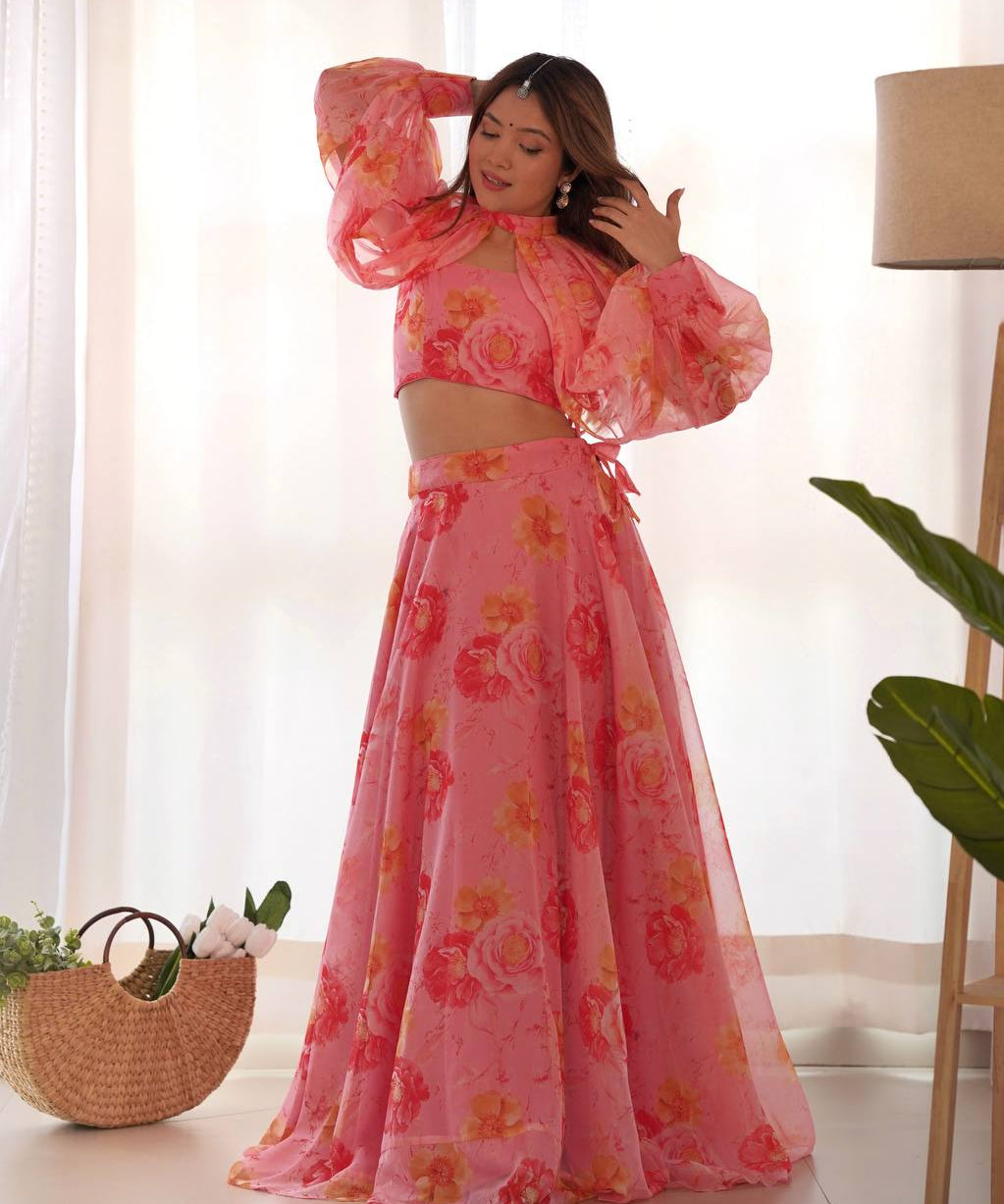 Party_Wear_Pink_Color_Heavy_Sttiched_Lehenga_For_Girls.jpg