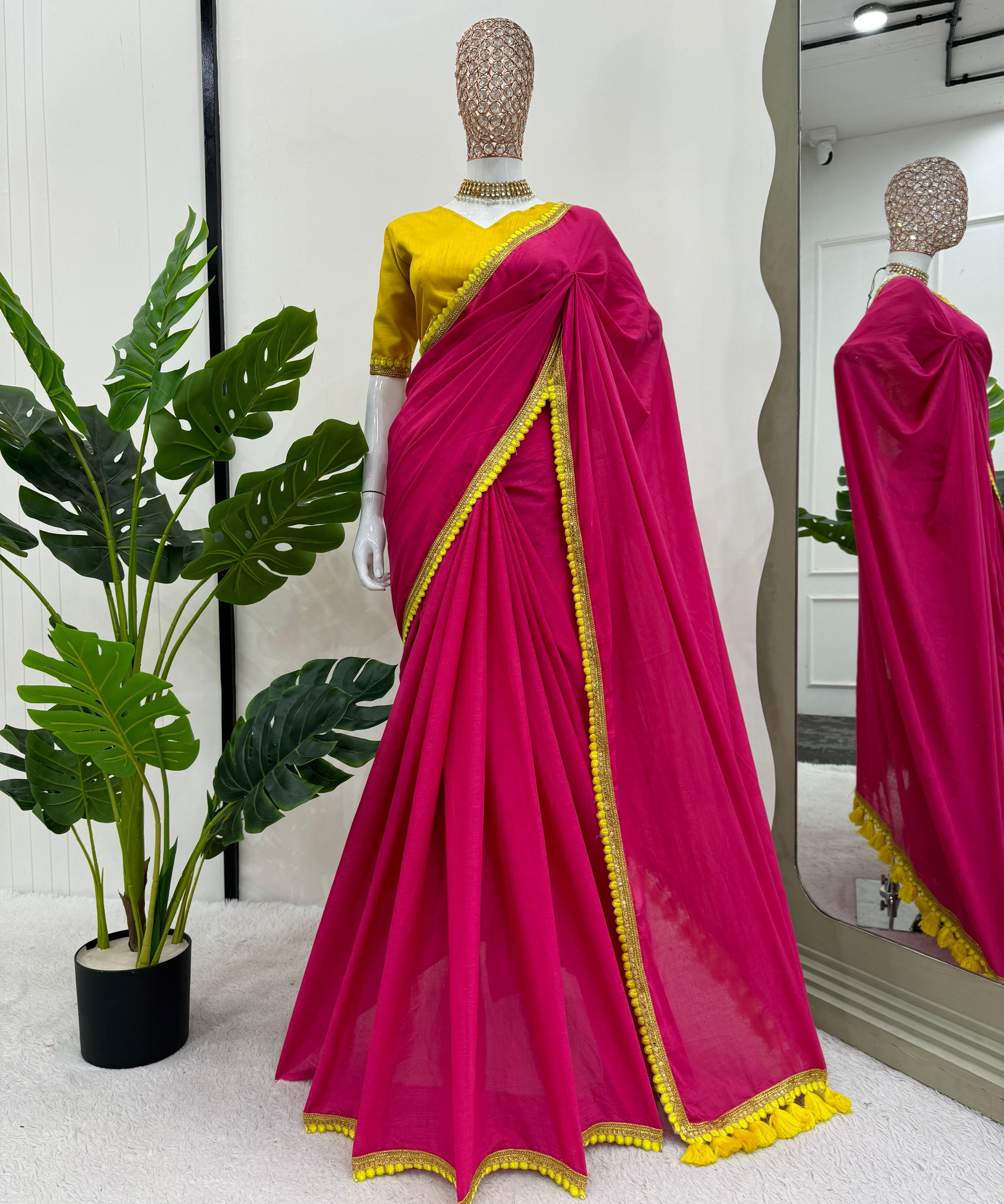 Party_Wear_Pink_Color_Mul_Cotton_Saree_For_Girls.jpg