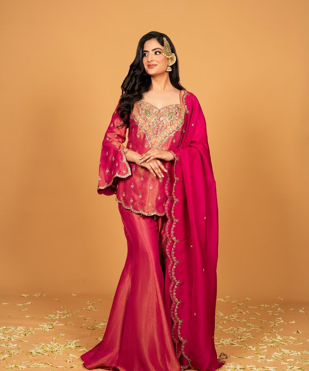 Party_Wear_Pink_Color_Silk_Embroidery_Sequence_Suit_For_Girls.jpg
