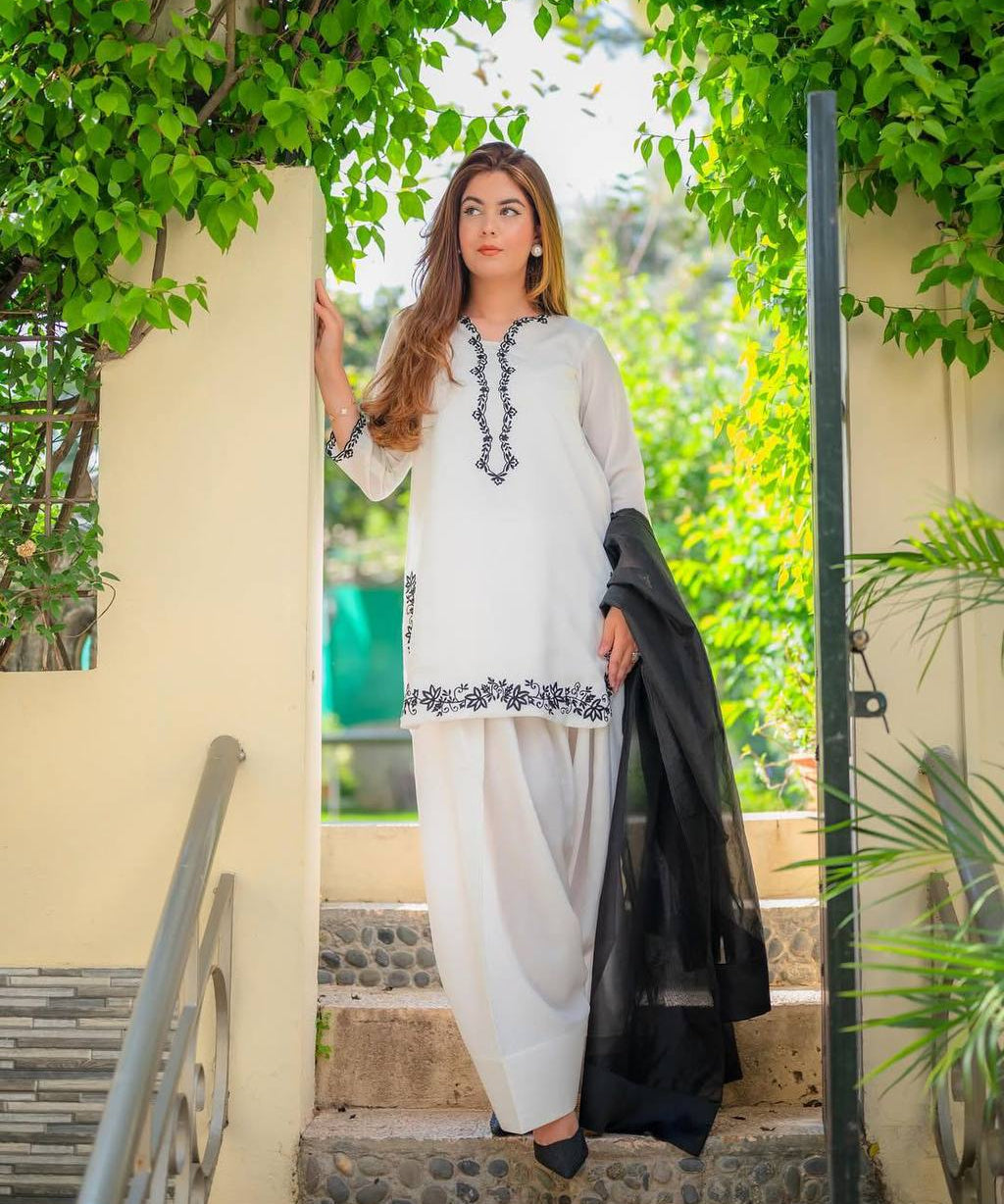 Party_Wear_White_Color_Roman_Silk_With_Embroidery_Kurti_For_Girls.jpg