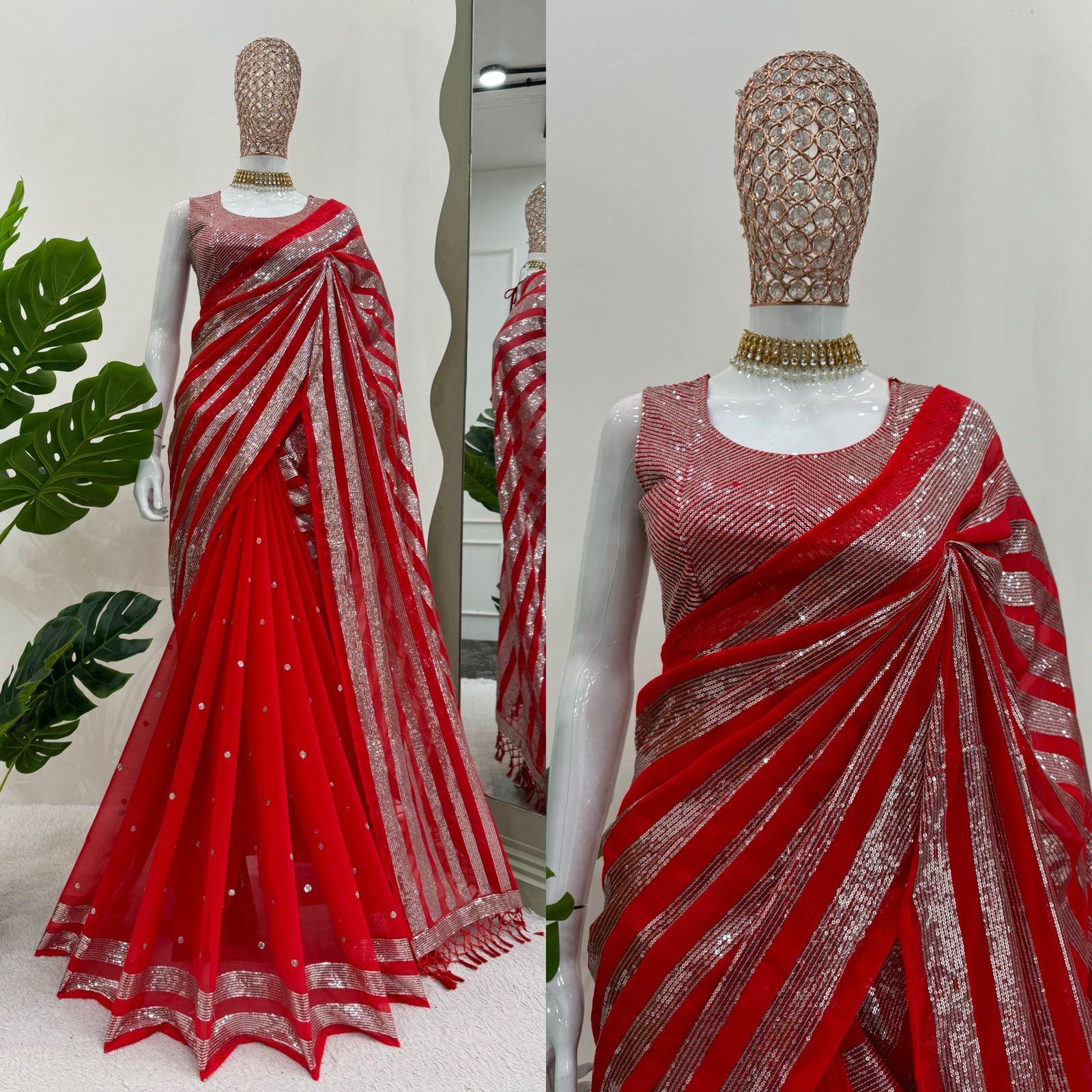 Party_wear_Red_Color_Faux_Georgette_Saree_For_Girls.jpg