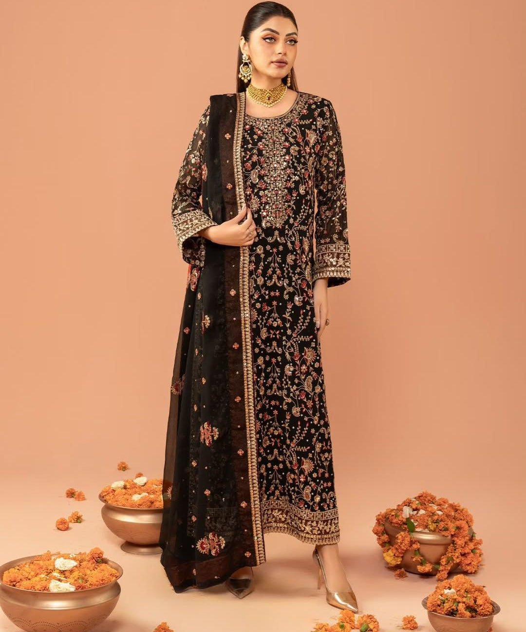 Wedding_Wear_Black_Color_Georgette_Salwar_For_Girls.jpg