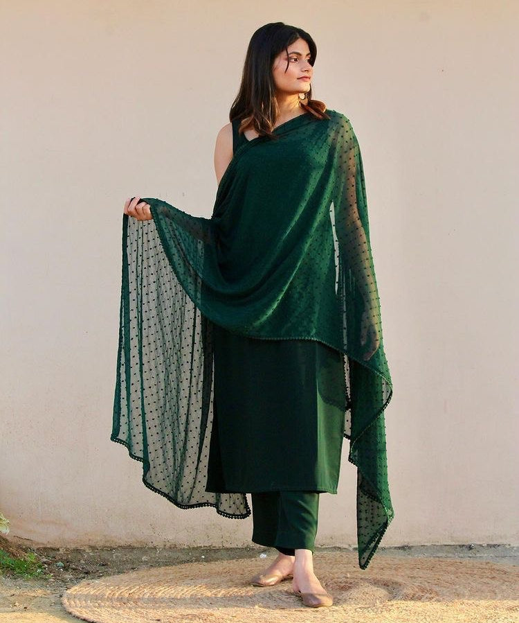 Wedding_Wear_Green_Color_Heavy_Soft_Moss_Scrape_Kurti_For_Girls.jpg
