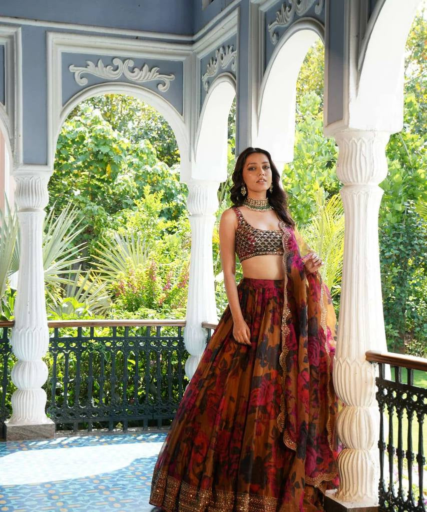 Wedding_Wear_Multi_Color_Tebi_Organza_Lehenga_For_Girls.jpg