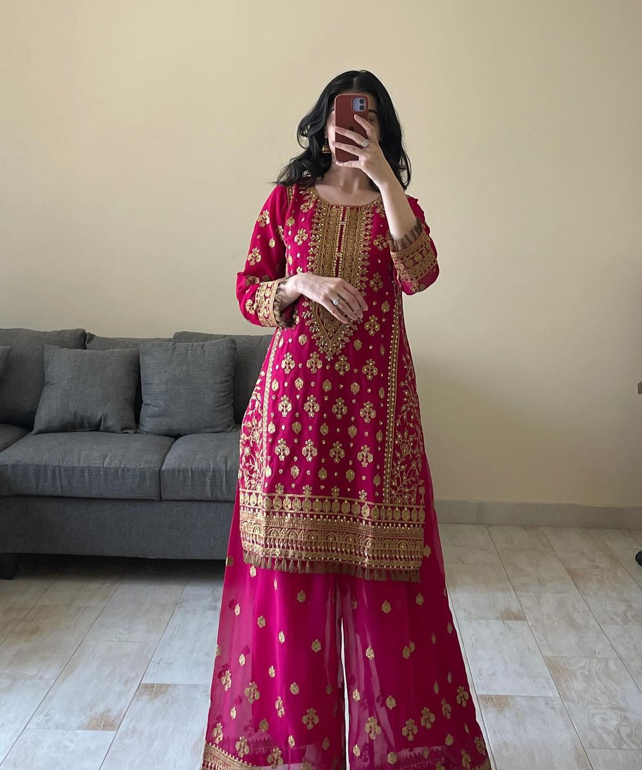 Wedding_Wear_Pink_Color_Foux_Gorgette_Wear_For_Girls.jpg