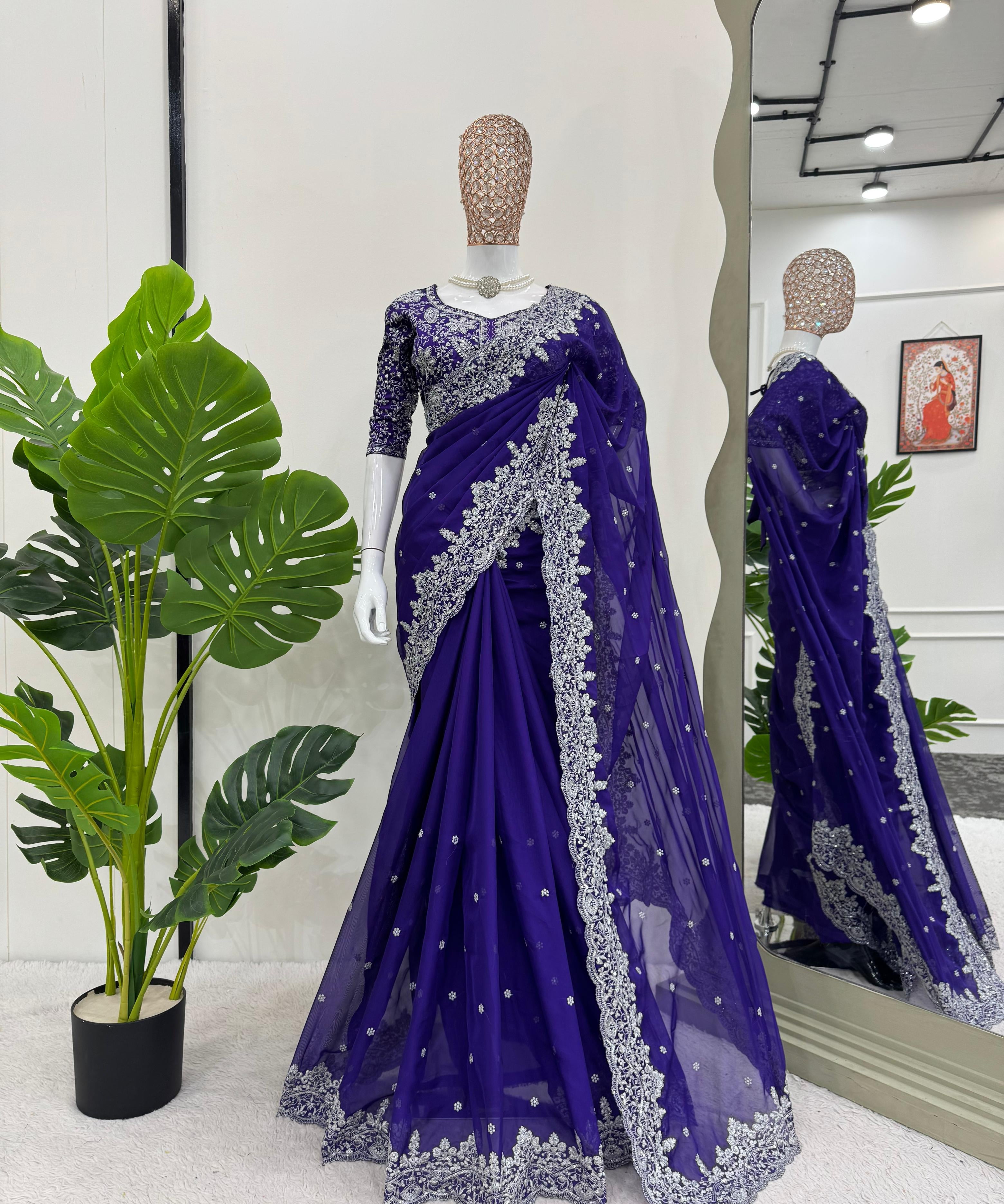 Wedding_Wear_Purple_Color_Havy_Tibby_Silk_Saree_For_Girls.jpg