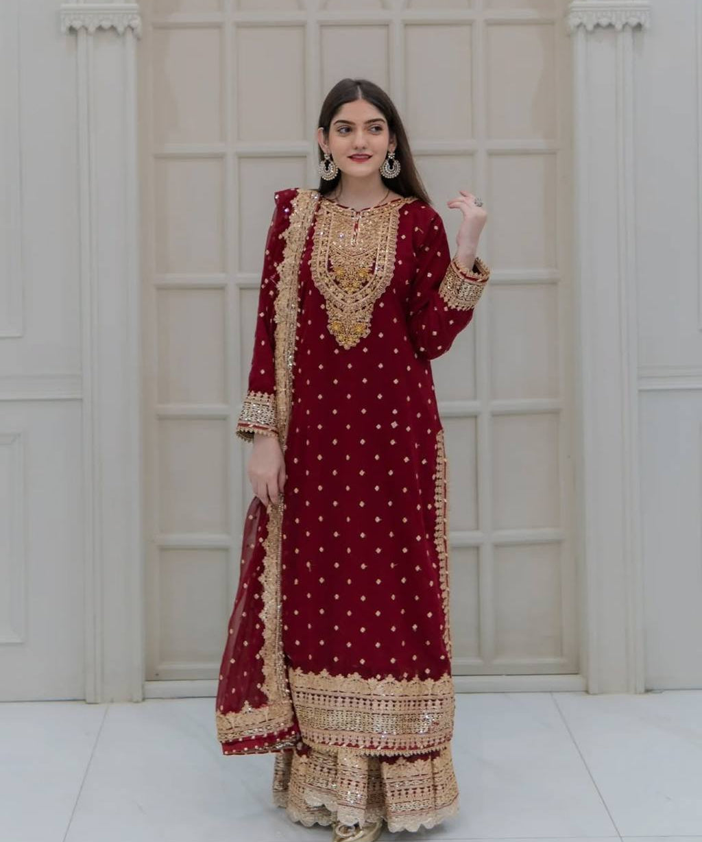 Wedding_Wear_Red_Color_Embroidery_Sequence_Work_Set_For_Girls.jpg