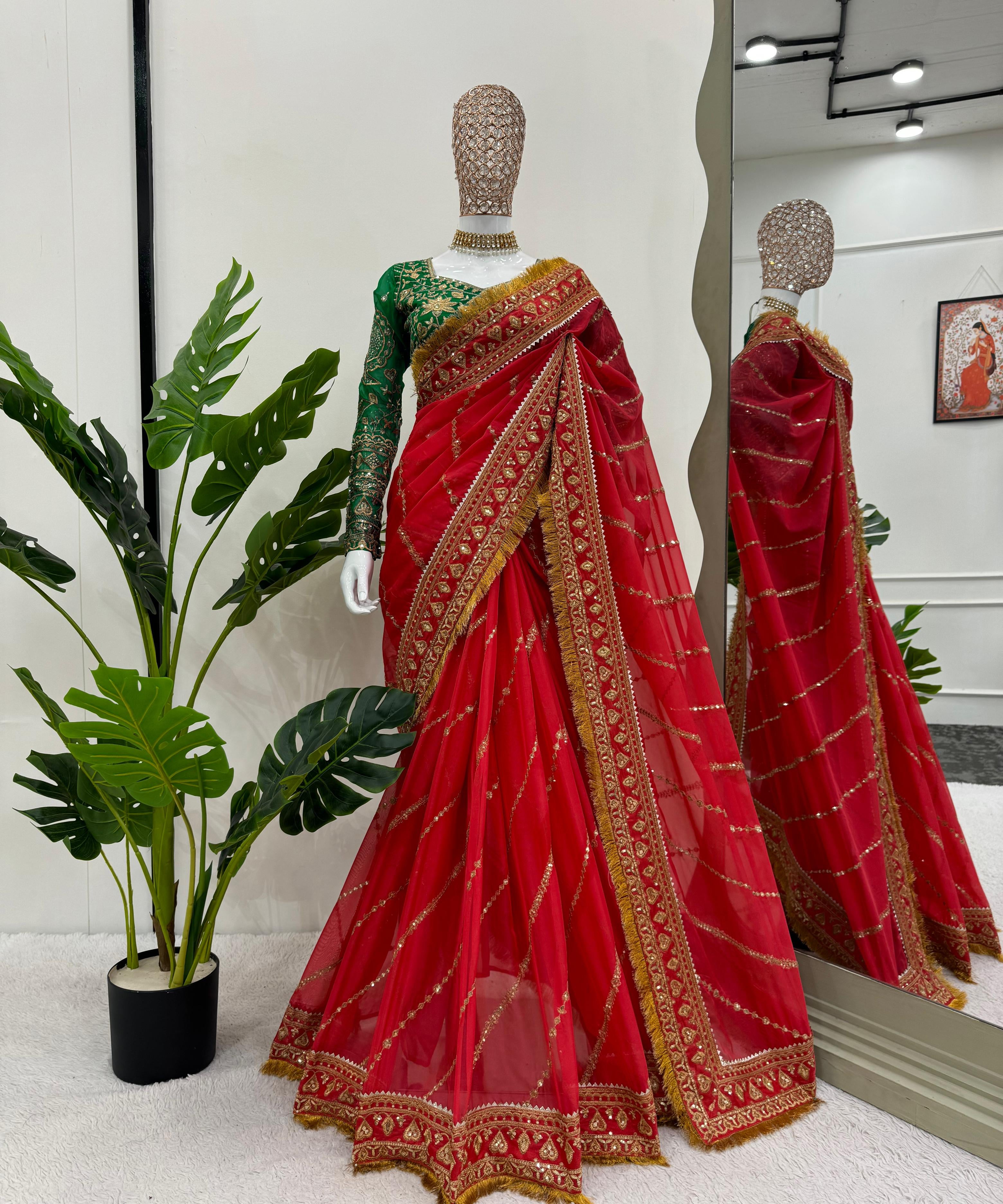 Wedding_Wear_Red_Color_Organza_Silk_Saree_For_Girls.jpg