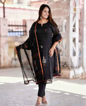 Handwoven Love In Every Thread