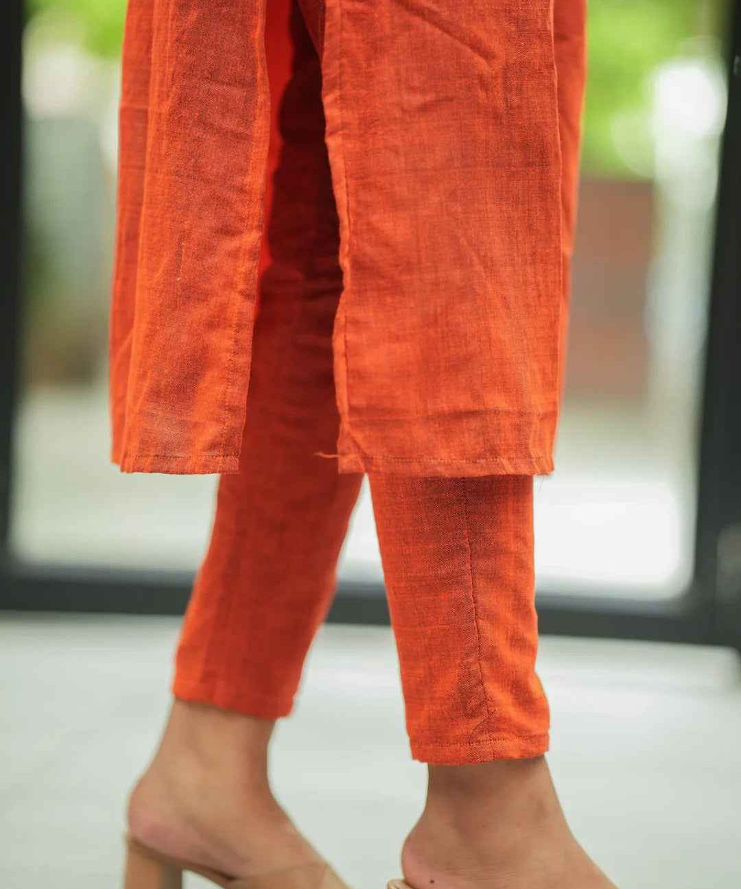 Kavya Pure Kadhi Cotton