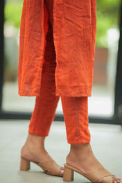 Kavya Pure Kadhi Cotton