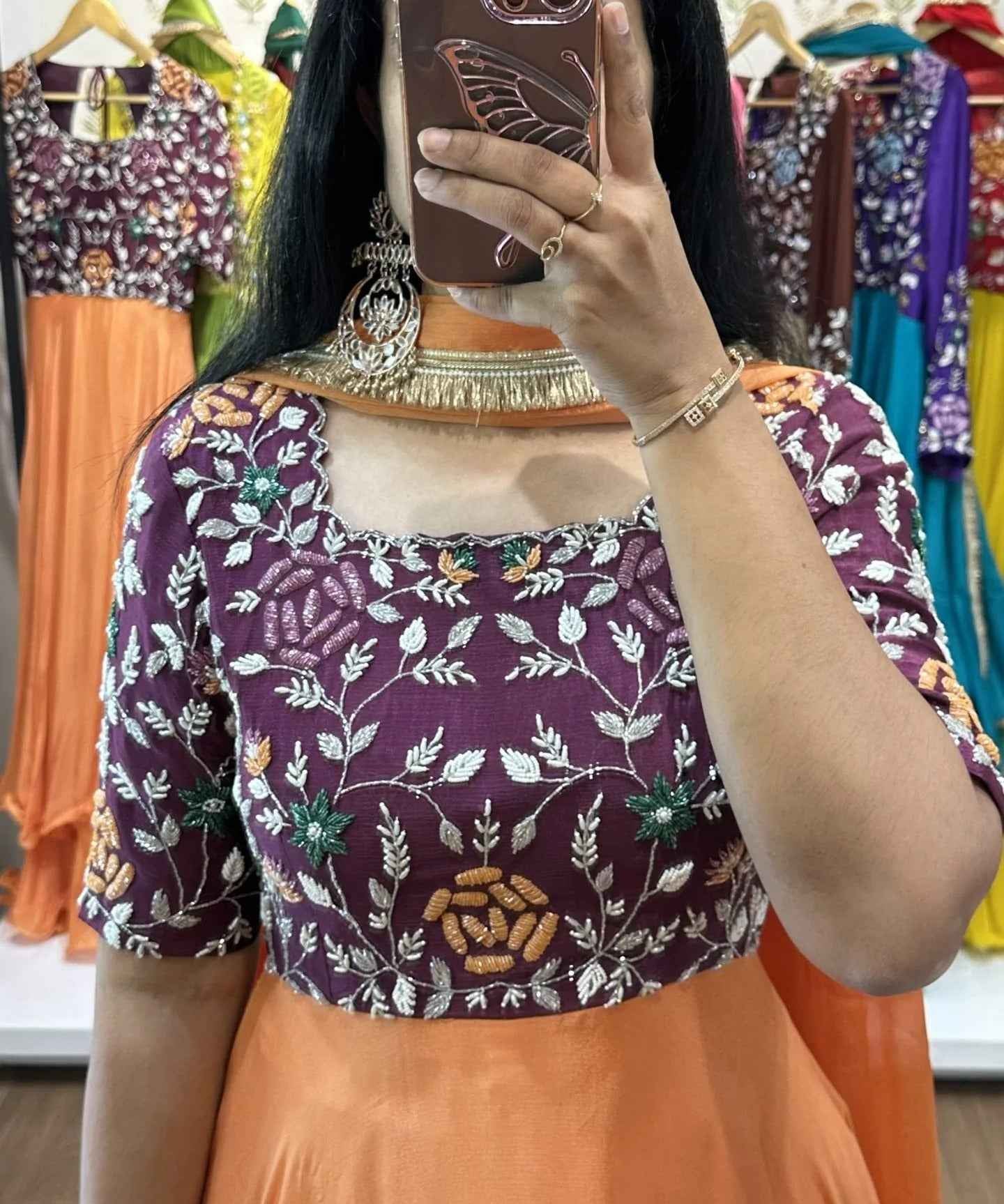 Nitya – Wine & Orange