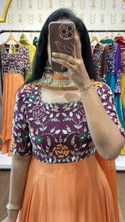 Nitya – Wine & Orange